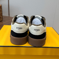 Fendi Casual Sneakers