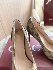 GUCCI Women's Donna pump (8cm)