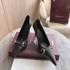 GUCCI Women's Donna pump (8cm)