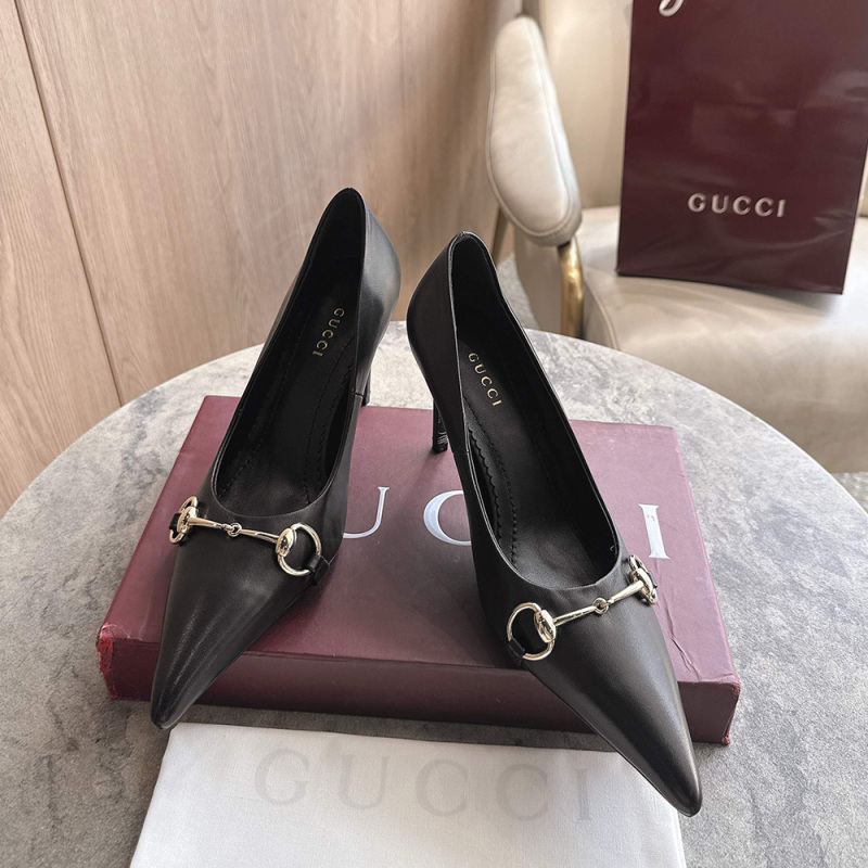 GUCCI Women's Donna pump (8cm)