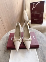 GUCCI Women's Donna pump (8cm)