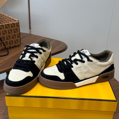 Fendi Casual Sneakers