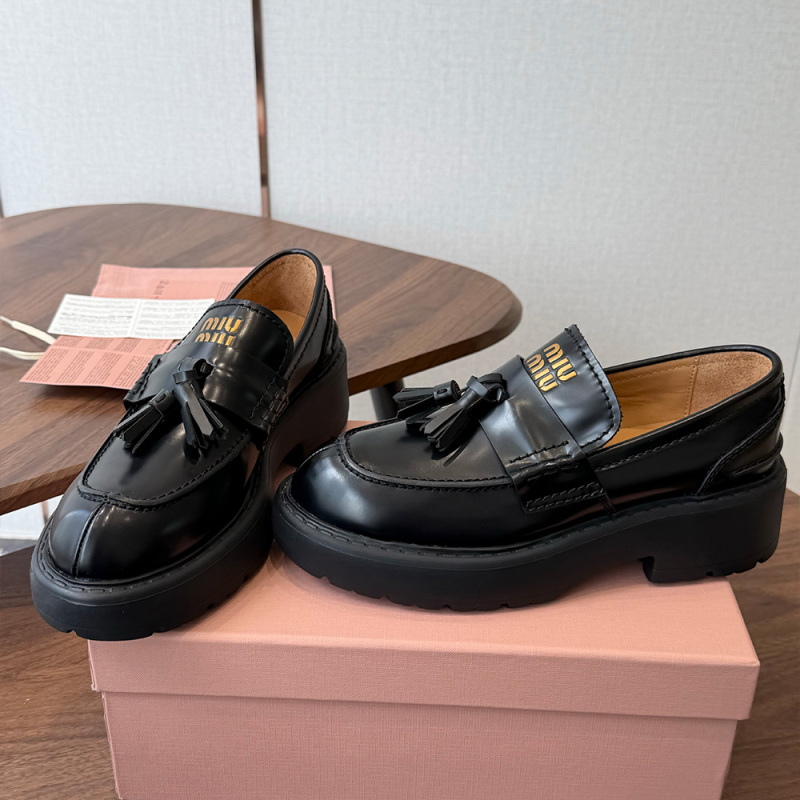 Miu Miu Loafer