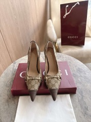 GUCCI Women's Donna pump (8cm)