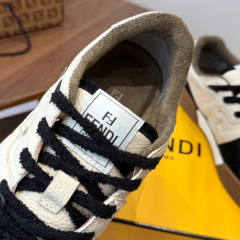 Fendi Casual Sneakers