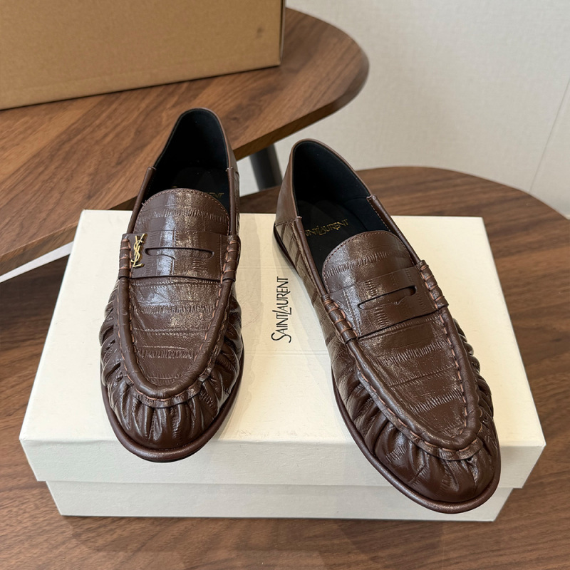 YSL Loafer