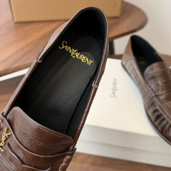 YSL Loafer
