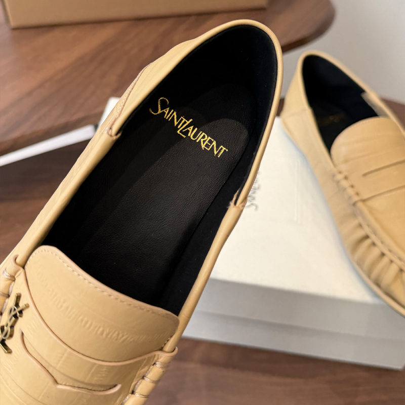 YSL Loafer