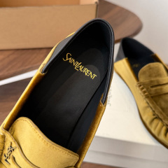 YSL Loafer