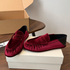 YSL Loafer