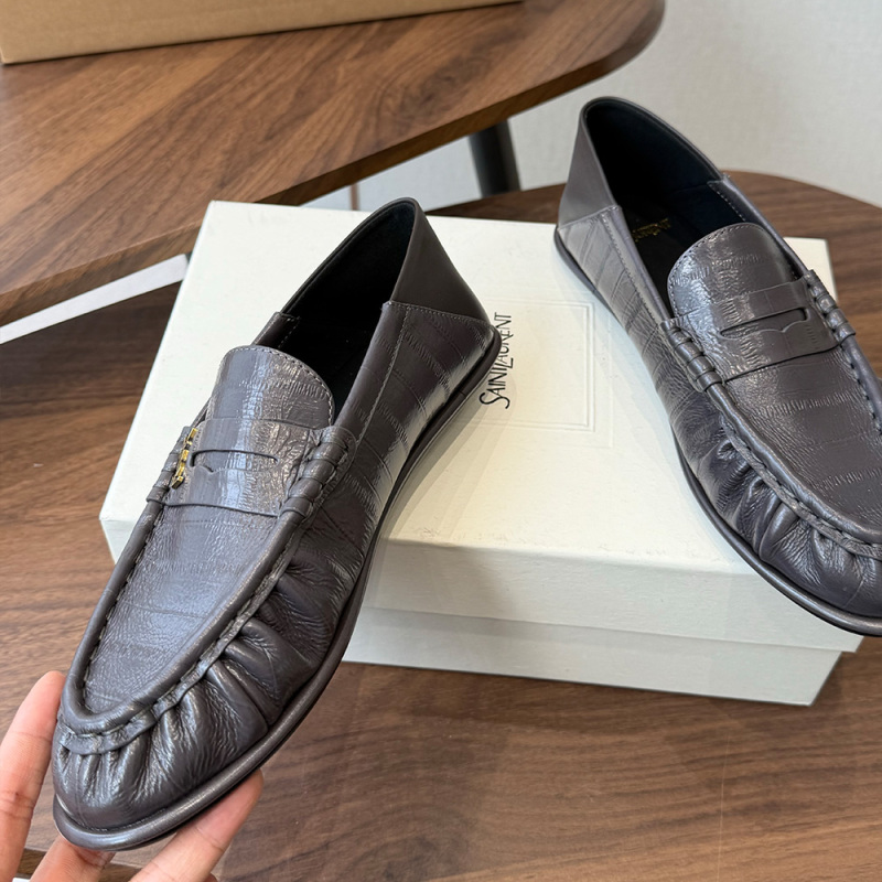 YSL Loafer