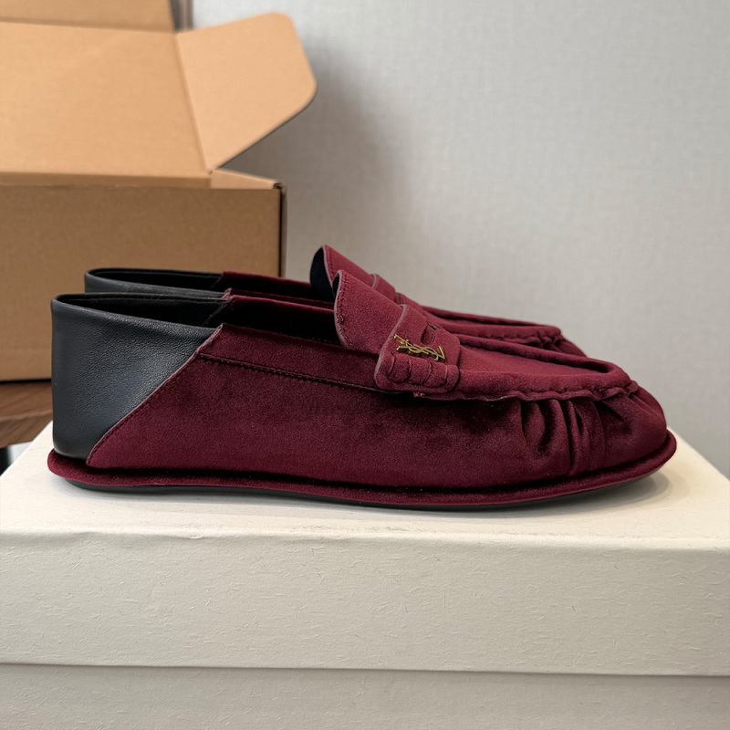 YSL Loafer