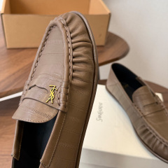 YSL Loafer
