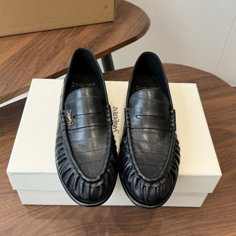 YSL Loafer