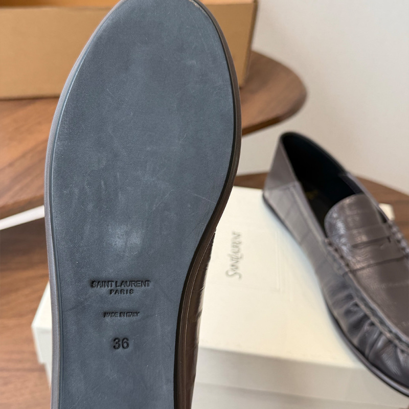 YSL Loafer