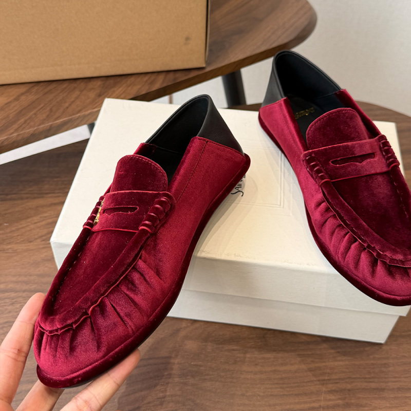 YSL Loafer