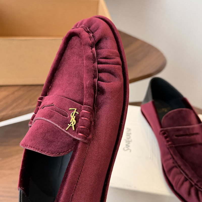 YSL Loafer