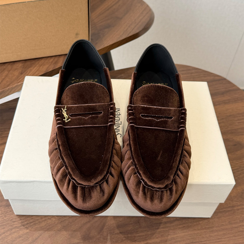 YSL Loafer