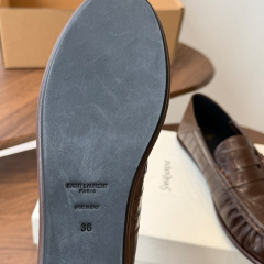 YSL Loafer