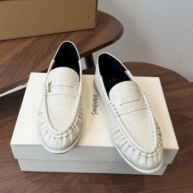 YSL Loafer