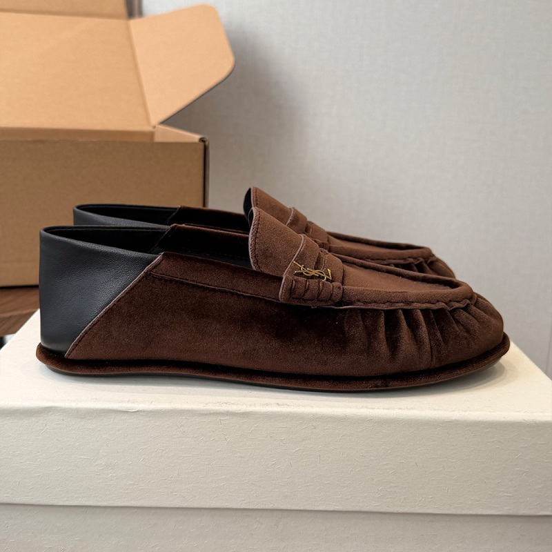 YSL Loafer