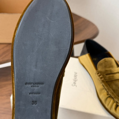 YSL Loafer