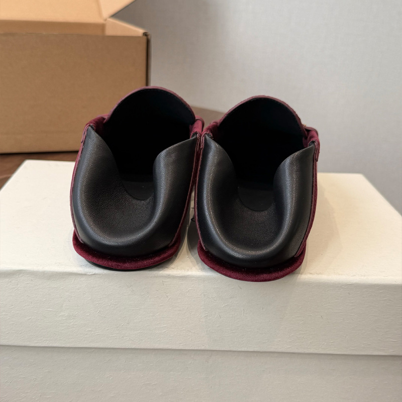 YSL Loafer
