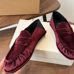 YSL Loafer
