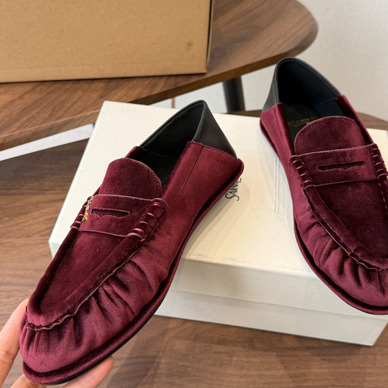 YSL Loafer