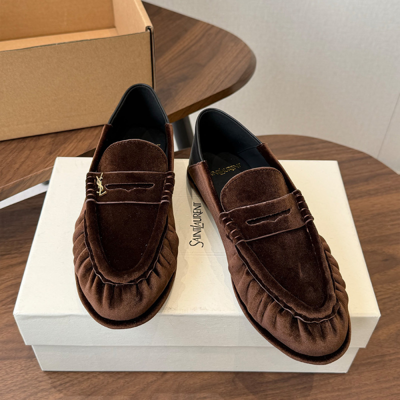 YSL Loafer