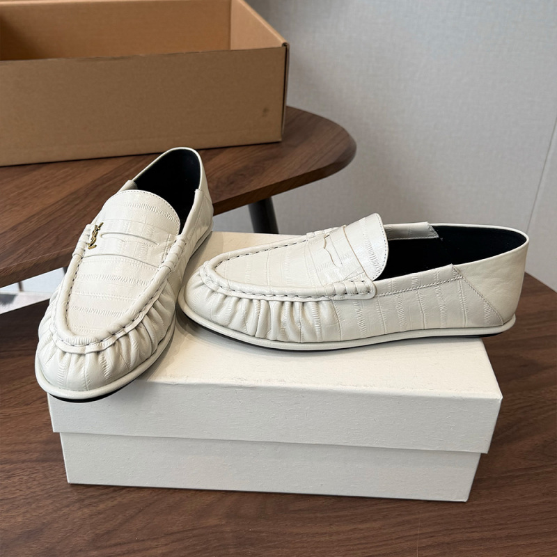 YSL Loafer