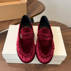 YSL Loafer
