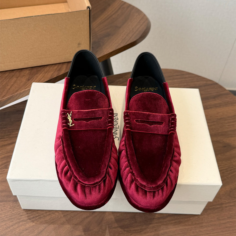 YSL Loafer
