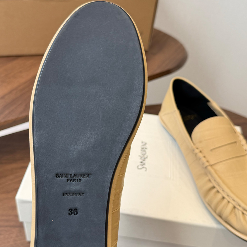 YSL Loafer