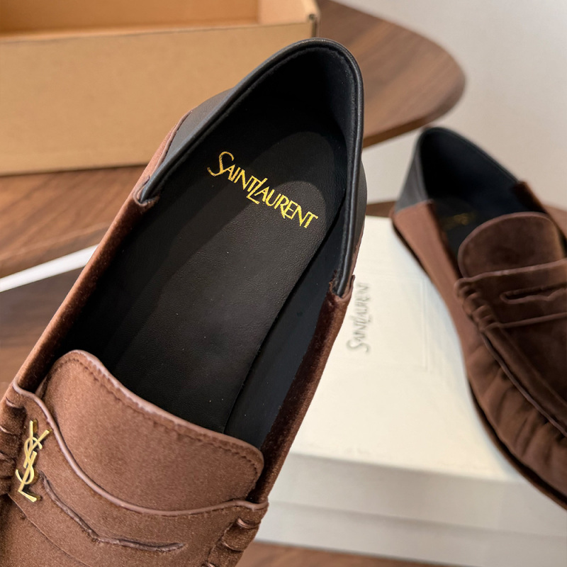 YSL Loafer