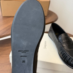 YSL Loafer