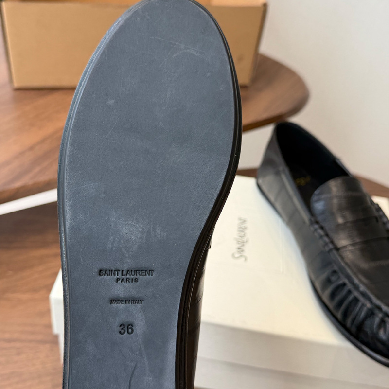 YSL Loafer