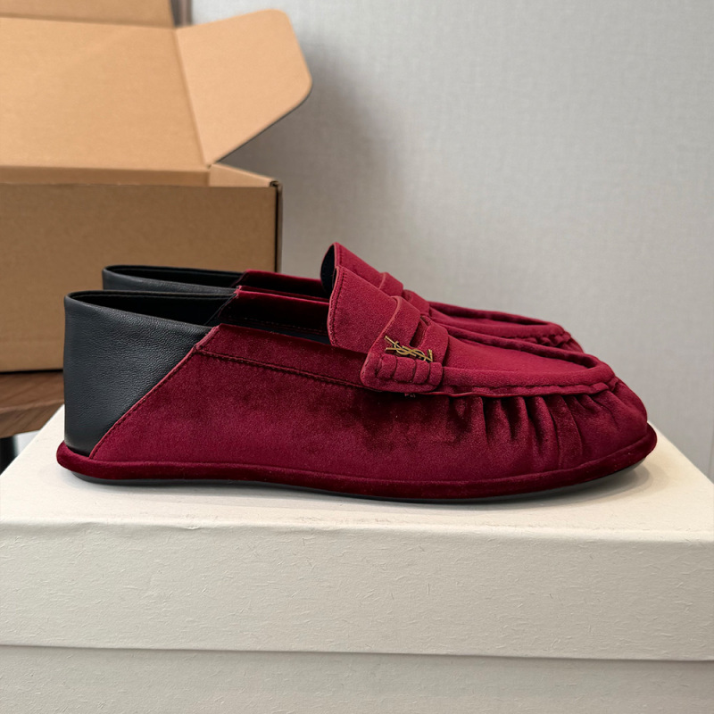 YSL Loafer