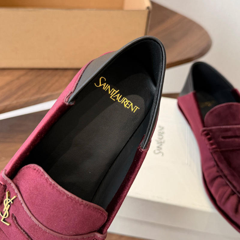 YSL Loafer