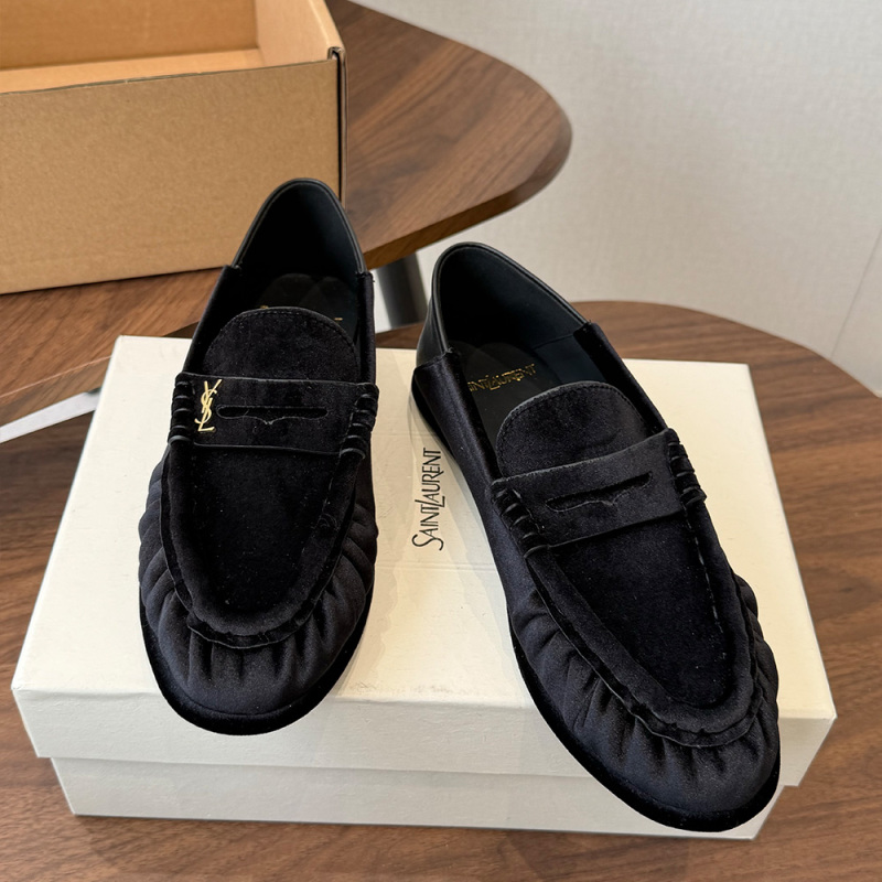 YSL Loafer