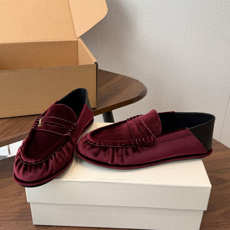 YSL Loafer