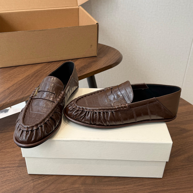 YSL Loafer