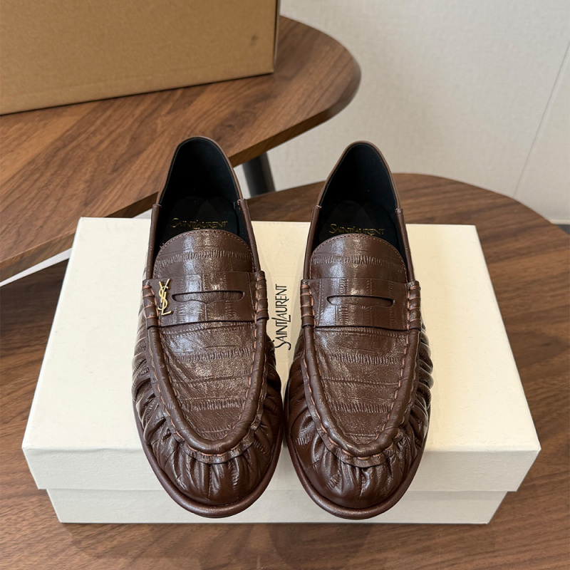 YSL Loafer