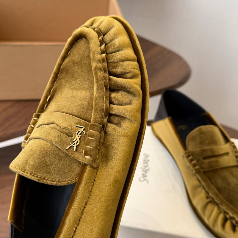 YSL Loafer