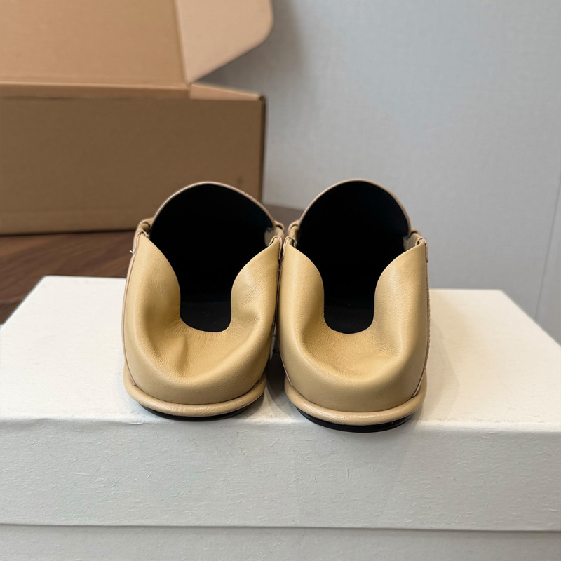 YSL Loafer