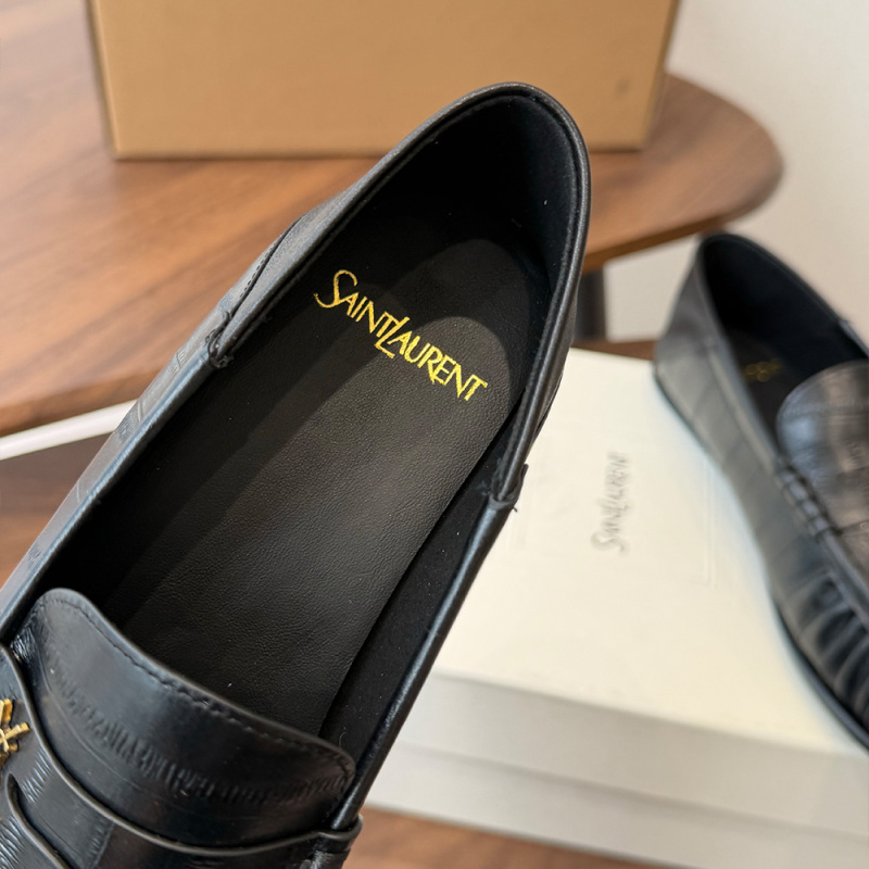 YSL Loafer