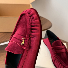YSL Loafer
