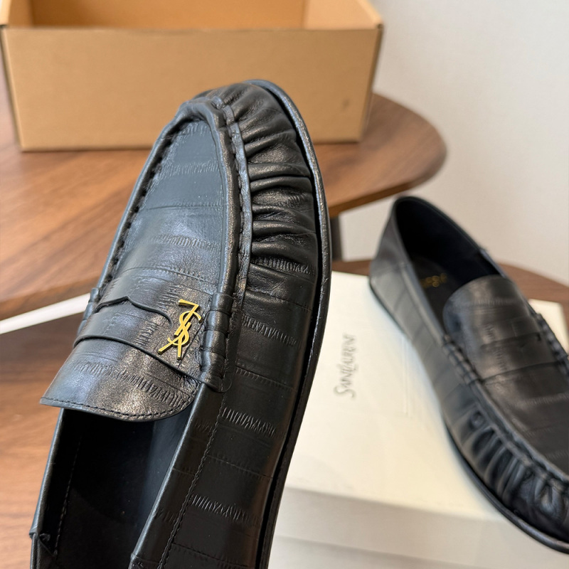YSL Loafer