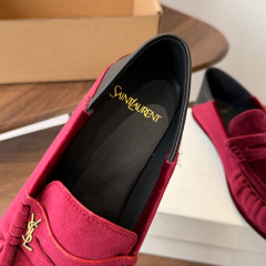 YSL Loafer