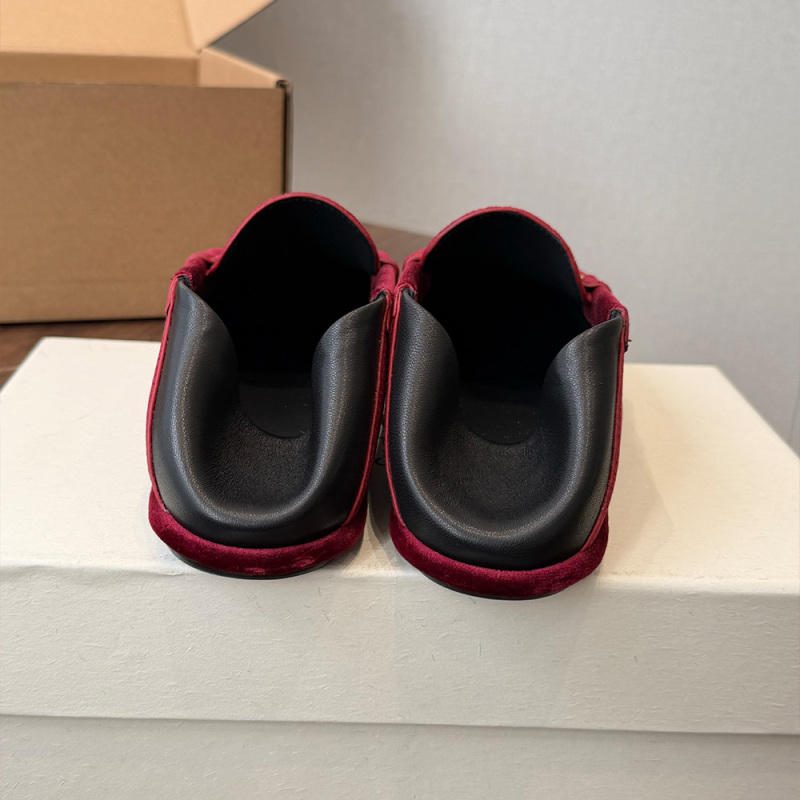 YSL Loafer